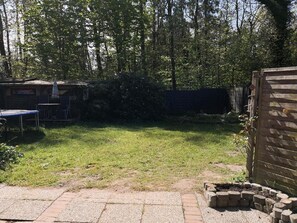 Boendeområde