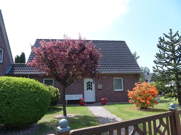 Ferienhaus Wiedingharde I