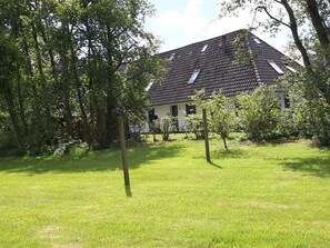 Ferienwohnung Denker