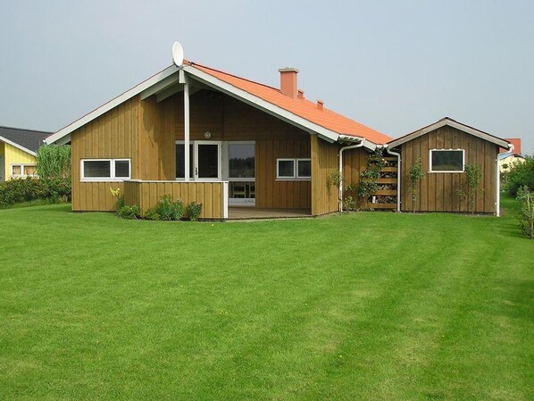 Ferienhaus in Kating
