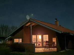 Ferienhaus in Kating