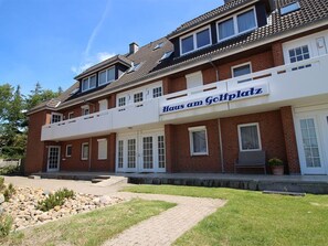 Haus am Golfplatz; App. 10