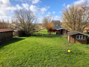 Boendeområde