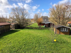 Boendeområde