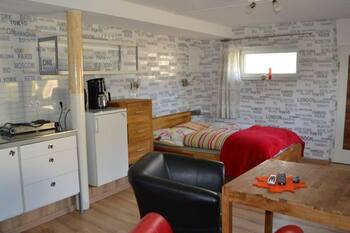 North Sea 1 - North Sea