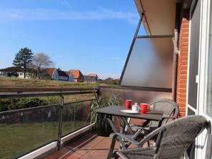 Appartements am Deich 1 - Nr. 021