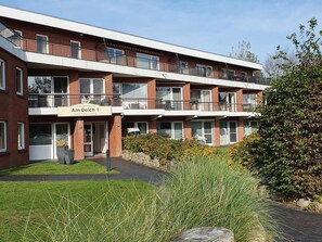 Appartements am Deich 1 - Nr. 021