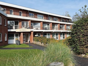 Appartements am Deich 1 - Nr. 021