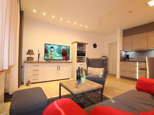 Appartements am Deich 1 - Nr. 021