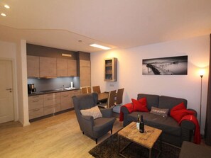 Appartements am Deich 1 - Nr. 021