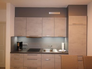 Appartements am Deich 1 - Nr. 021