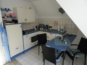 Eget kök