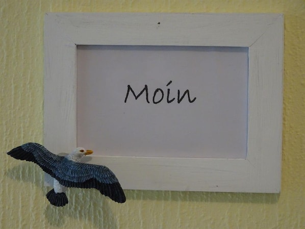 Detalj interiör