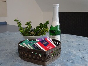 Essen und Trinken