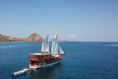 Komodo Journey 2 Cabin