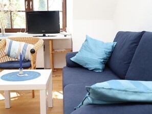 Ferienwohnung Wellenschlag