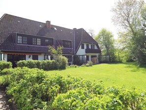 Ferienwohnung Wellenschlag