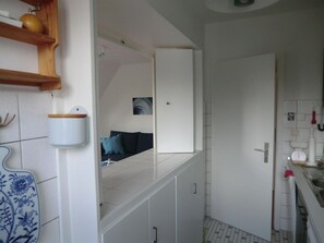 Ferienwohnung Wellenschlag
