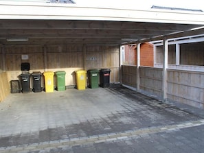 Alte Gärtnerei