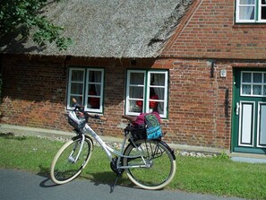 Bartens Hus