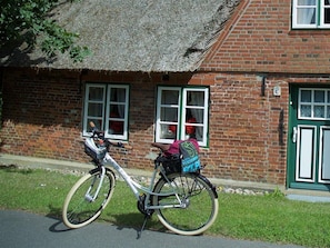 Bartens Hus