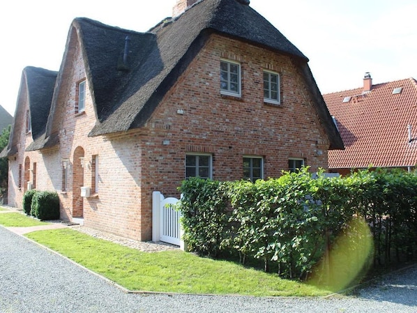 Bartens Hus