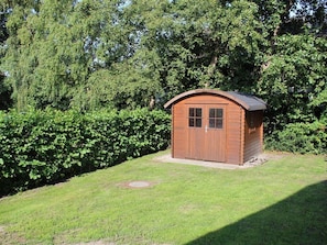 Bartens Hus