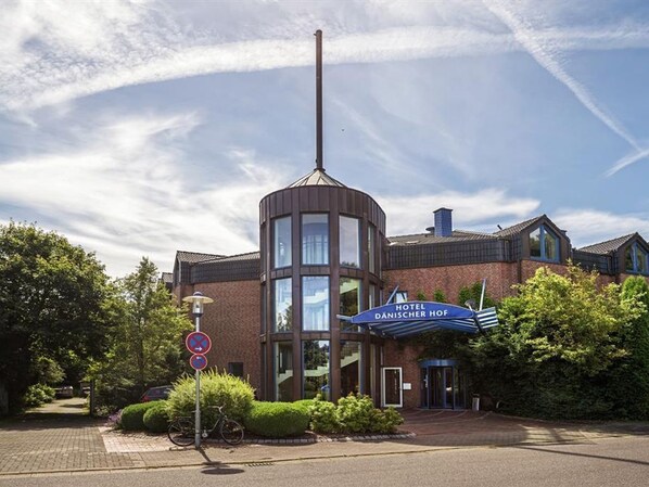 Hotel Dänischer Hof Altenholz by Tulip Inn