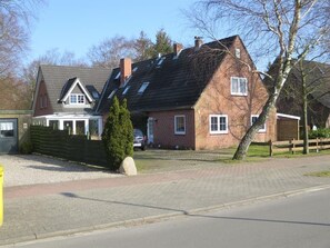 Ferienhaus Stecher-Schulz