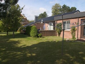 Boendeområde