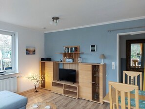 Ferienwohnung Min Droom