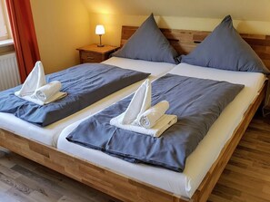 Ferienwohnung Min Droom