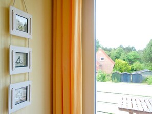 Ferienwohnung Min Droom