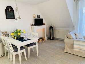 Appartement Beisel unter Reet