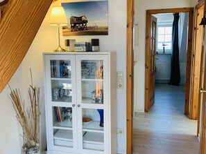 Appartement Beisel unter Reet