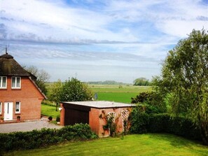 Appartement Beisel unter Reet