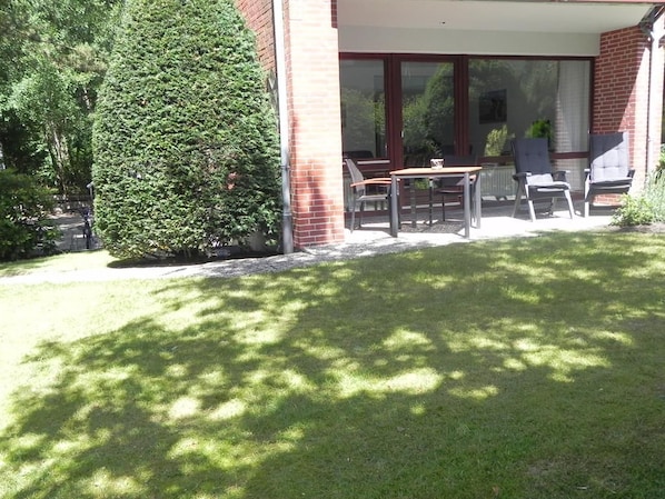 Boendeområde