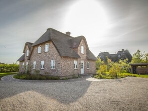 Ferienhaus Sternengucker