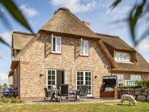 Ferienhaus Sternengucker