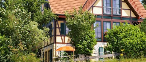 Kölliger Hirtenhaus