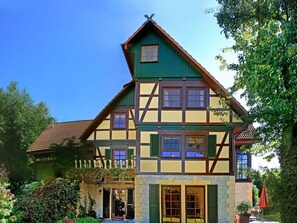 Kölliger Hirtenhaus