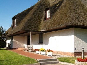 Haus Düwelswarft