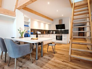 Kronser Ferienwohnung