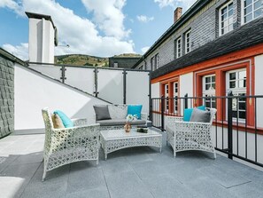 Kronser Ferienwohnung