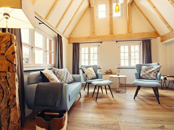 Kronser Ferienwohnung