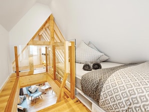 Kronser Ferienwohnung