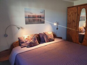 Ferienwohnung Bernsteinsucher