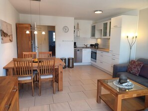 Ferienwohnung Bernsteinsucher