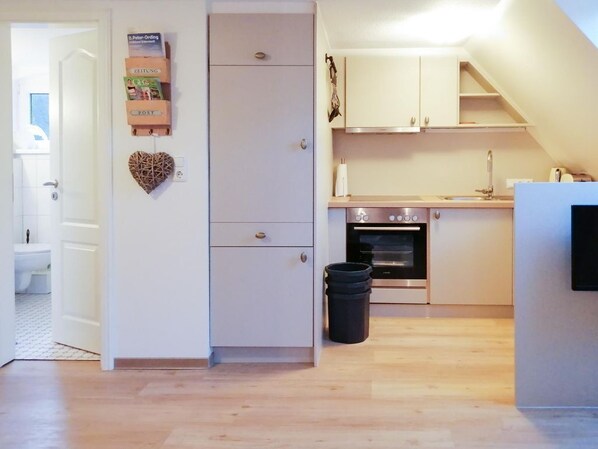 Eget kök