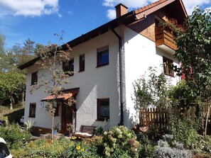 Ferienwohnungen Röller
